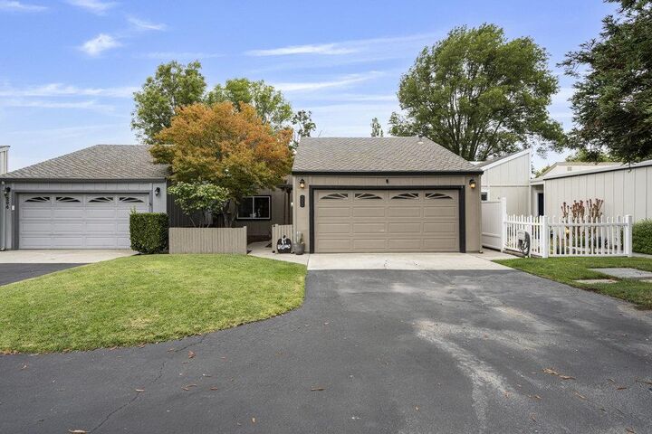 Property Photo: 296 Ridgemark Drive CA 95023