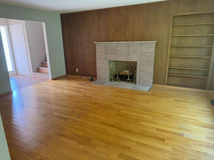 Property Photo: 1768 Quesada Way CA 94010