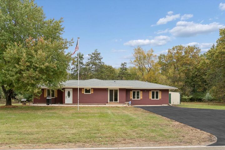 W3476 Cth-B Road  Rio WI 53960 photo