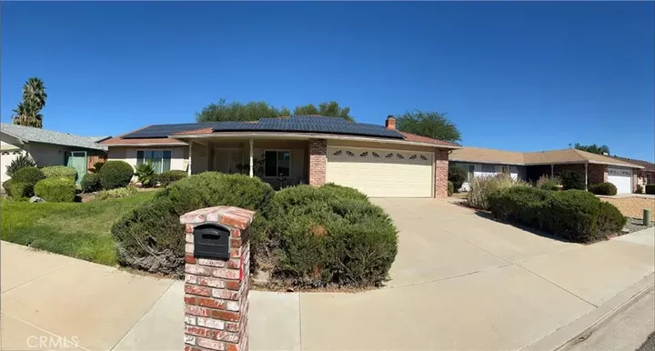 26182 Crestone Drive  Menifee CA 92586 photo