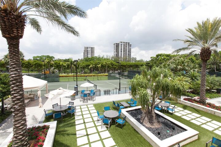 Property Photo: 7000 Island Blvd 903 FL 33160