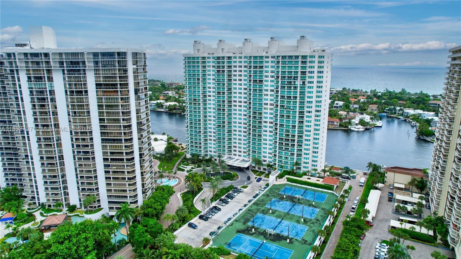 Property Photo: 20281 E Country Club Dr 210 FL 33180