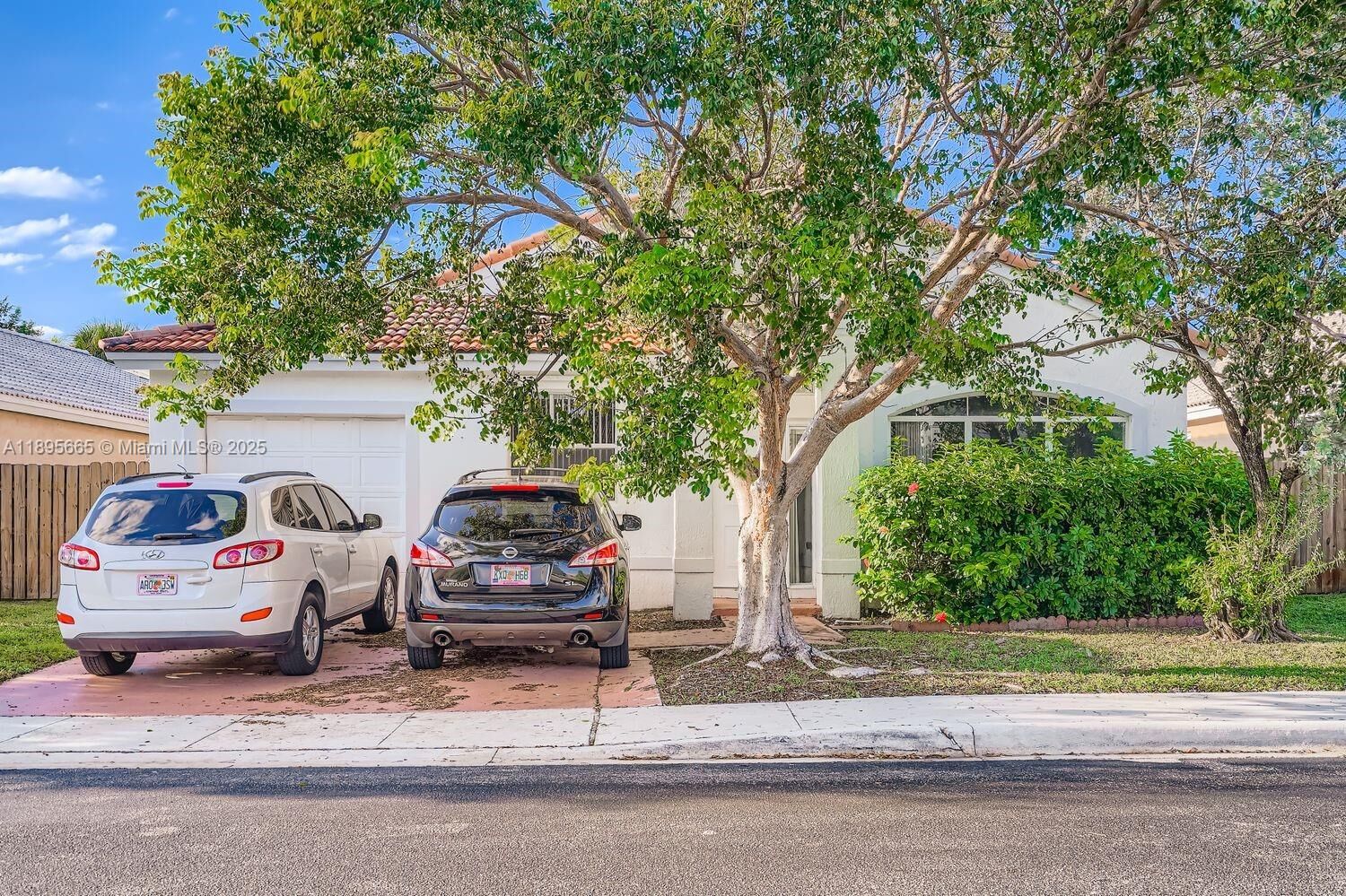 Property Photo:  10397 SW 16th St  FL 33025