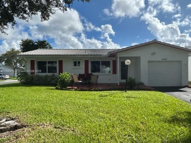 Property Photo:  8544 N Campanelli Blvd  FL 33322 