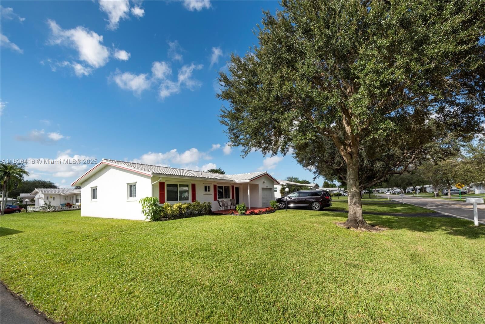 Property Photo: 8544 N Campanelli Blvd FL 33322