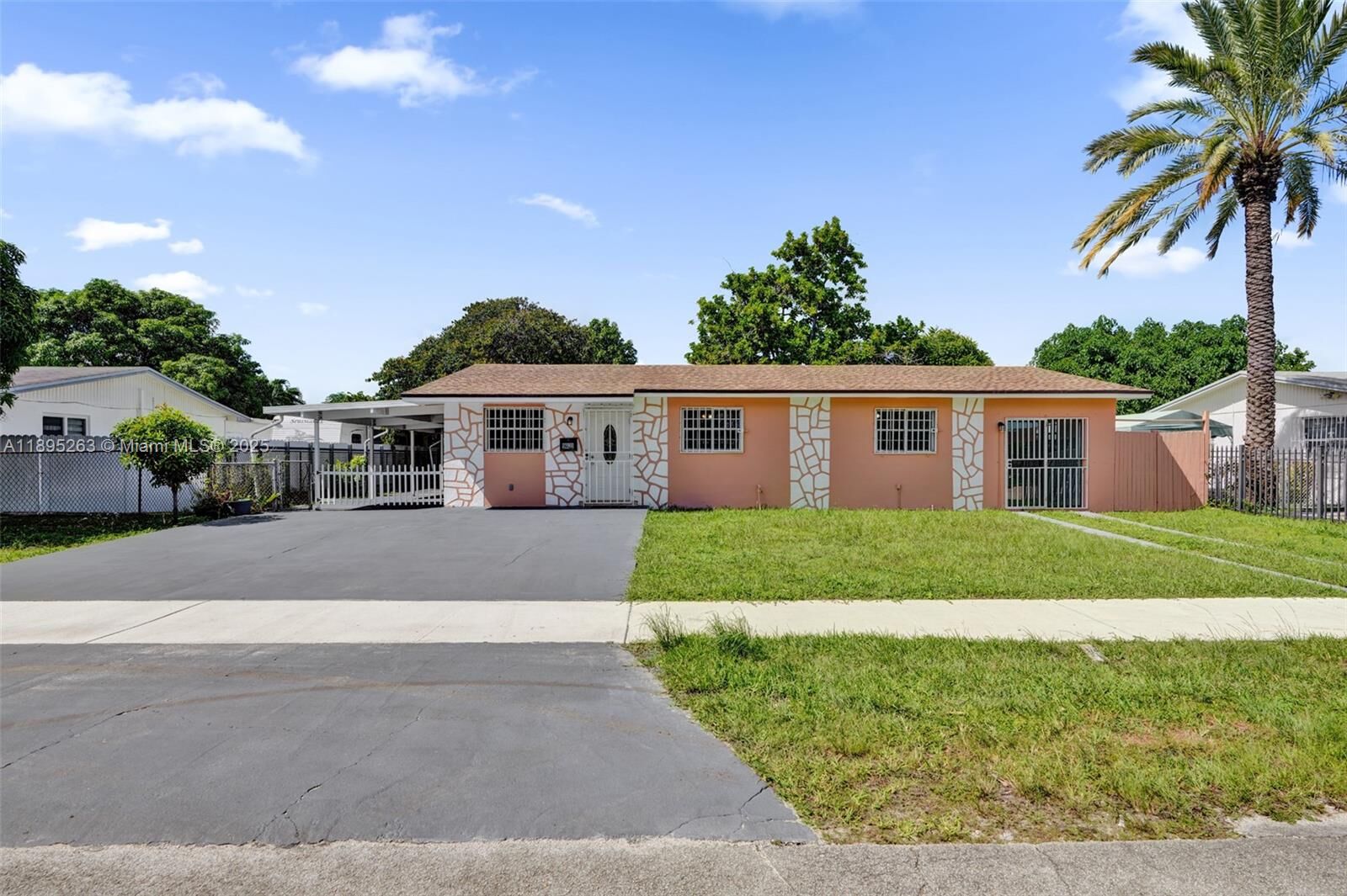 Property Photo: 20120 SW 112th Ct FL 33189