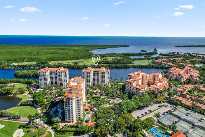 13627 Deering Bay Dr 1002  Coral Gables FL 33158 photo