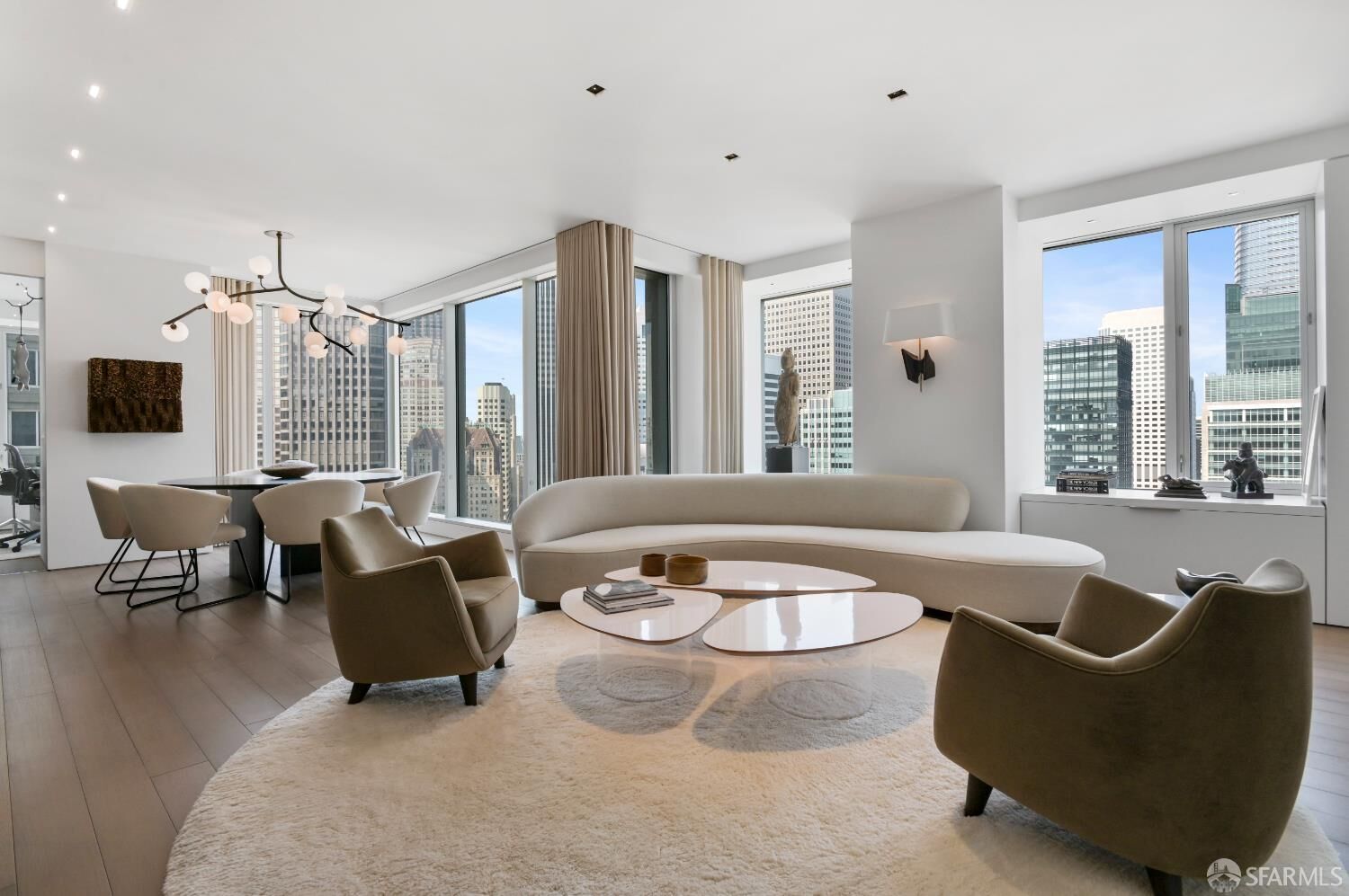 Property Photo: 188 Minna Street 27A CA 94105
