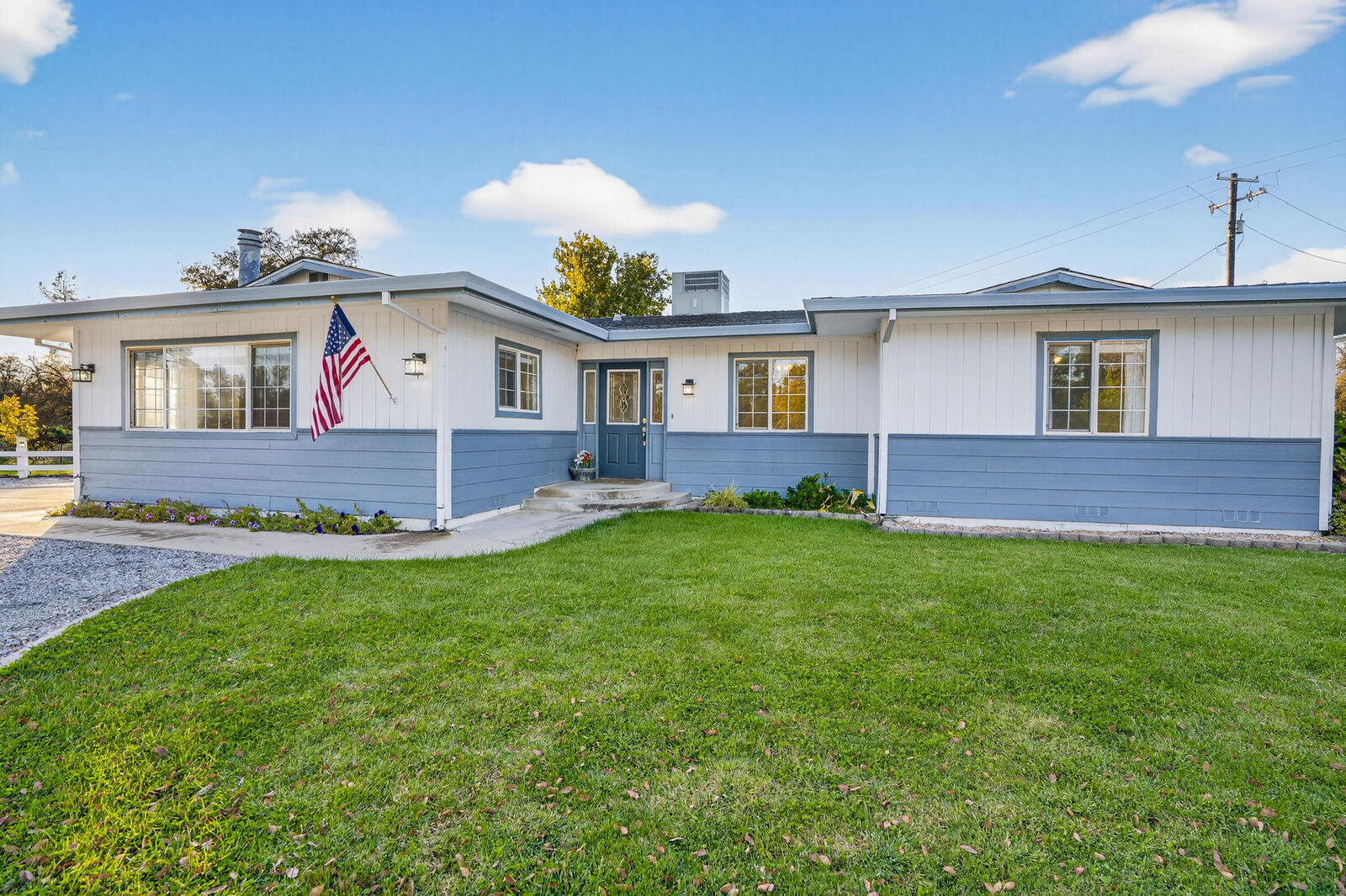 Property Photo: 11990 Jack Pine Lane CA 96003