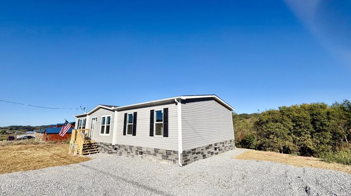Property Photo: 185 Little Meadow Creek Road TN 37743