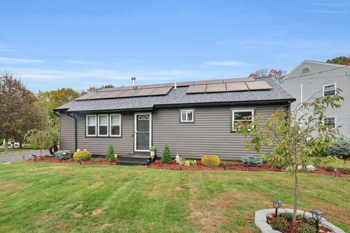Property Photo: 26 Cedar Hills Road CT 06450