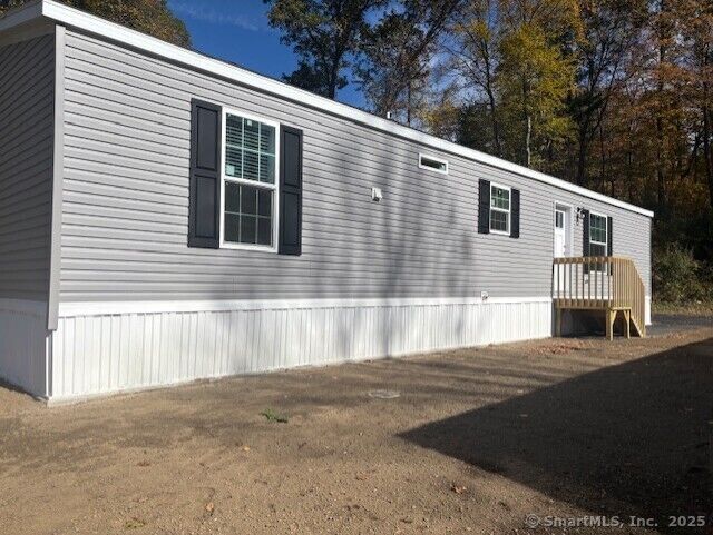 Property Photo: 6 Violette Road CT 06470