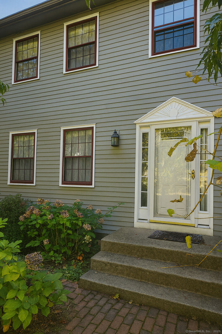 48 Monticello Lane  Mansfield CT 06268 photo