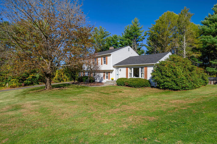 Property Photo: 4 Winthrop Road CT 06801