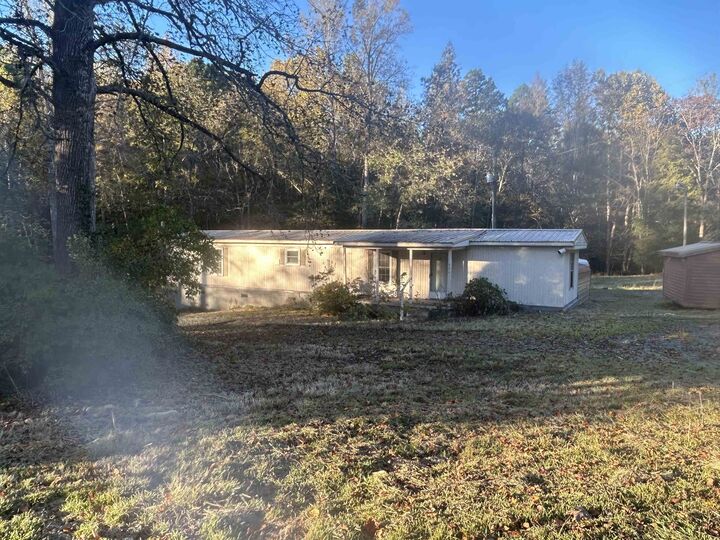 Property Photo:  994 &Amp 998 Chestnut Ridge Road  SC 29340 