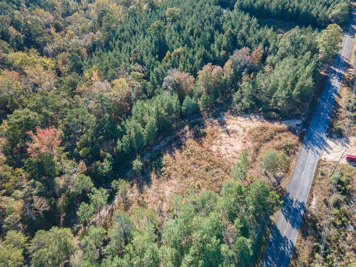 Property Photo: 735 Gwinn Mill Road *** SC 29374