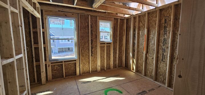 Property Photo:  419 Barbican Place Lot 21  SC 29605