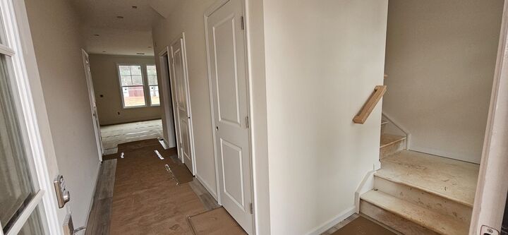 Property Photo: 419 Barbican Place Lot 21 SC 29605