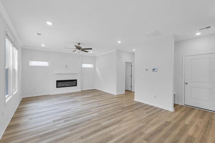 Property Photo: 419 Barbican Place Lot 21 SC 29605