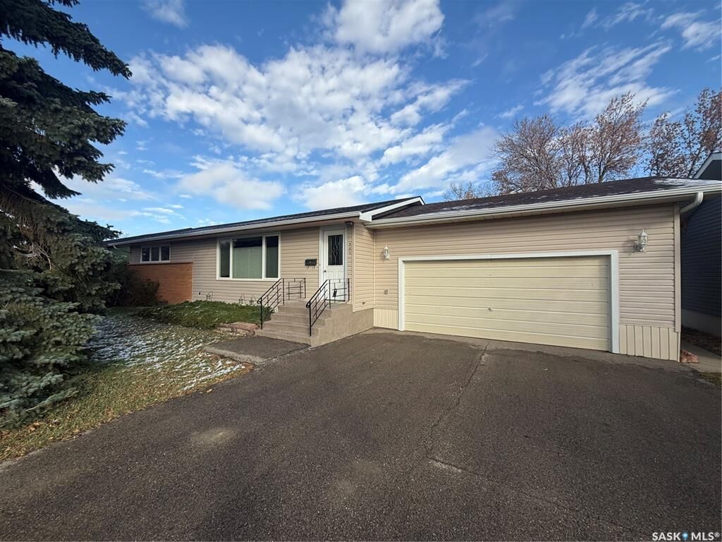 Photo de la propriété: 507 7th Avenue E SK S0H 0B0