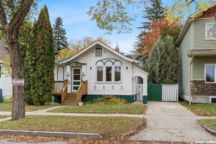 131 6th Street E  Saskatoon SK S7H 1B4 photo