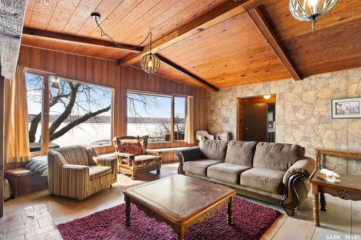 Property Photo:  446 Pasqua Lake Road  SK S0G 1S0 