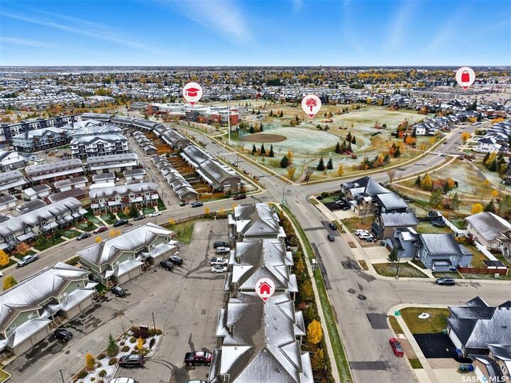 Property Photo: 115 Shepherd Crescent 141 SK S7W 0P8