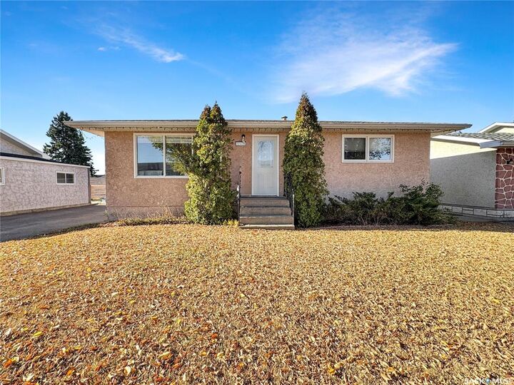 264 7th Avenue W  Unity SK S0K 4L0 photo