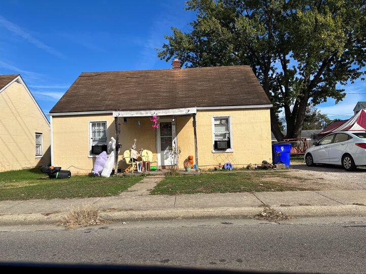 Property Photo: 55/59 Douglas Avenue OH 45601