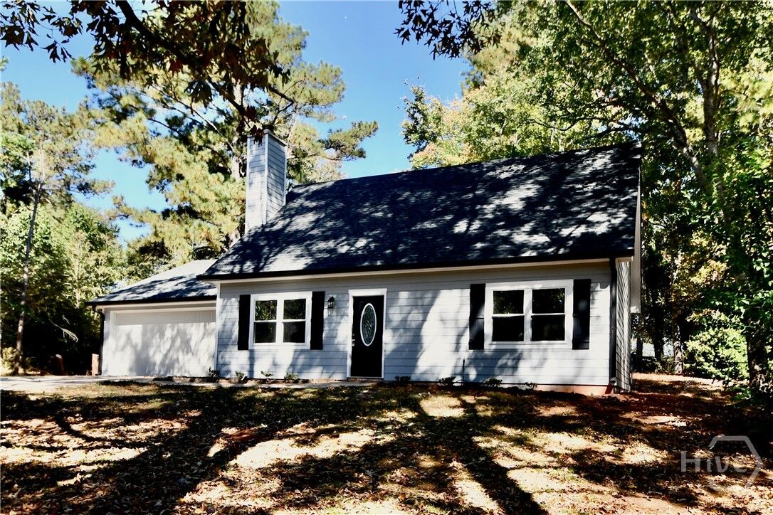 Property Photo:  110 Thomas Trail  GA 30016 