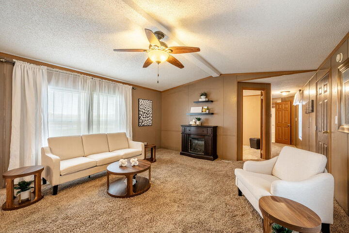 Property Photo: 729 E Timberline Drive WY 82801