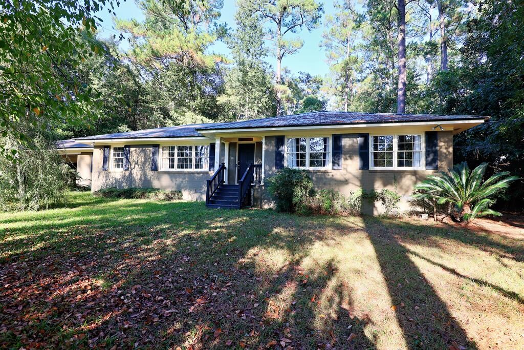 Property Photo:  610 Partridge Dr  GA 31792 