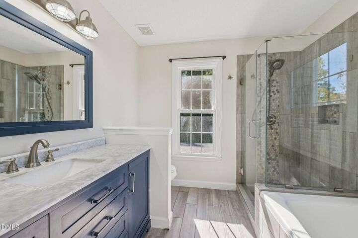 Property Photo:  4416 Willow Lake Road  NC 27616 