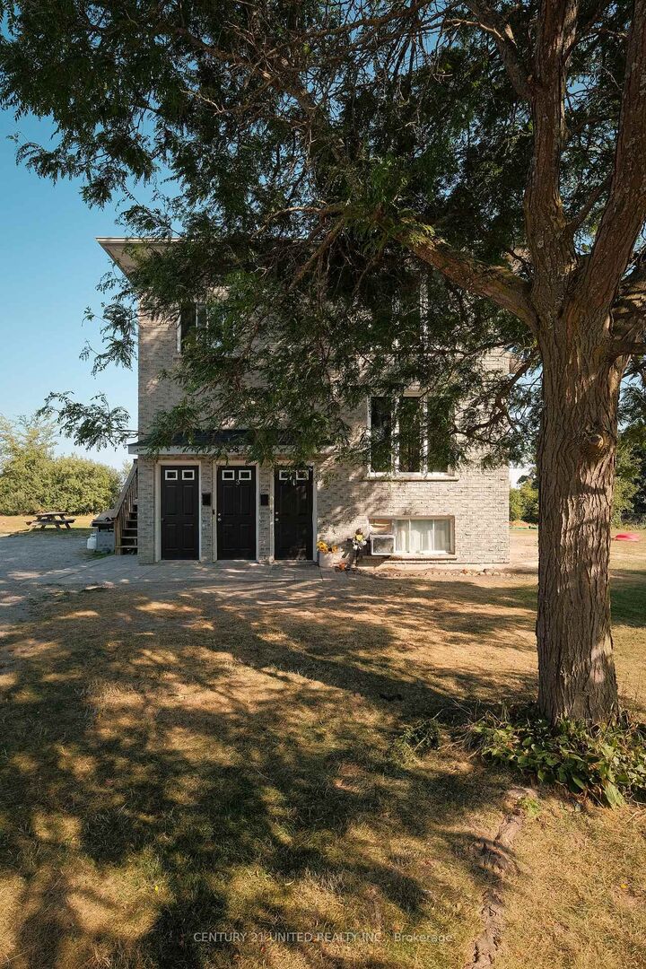 Property Photo:  538 Crystal Drive  ON K9J 8H1 