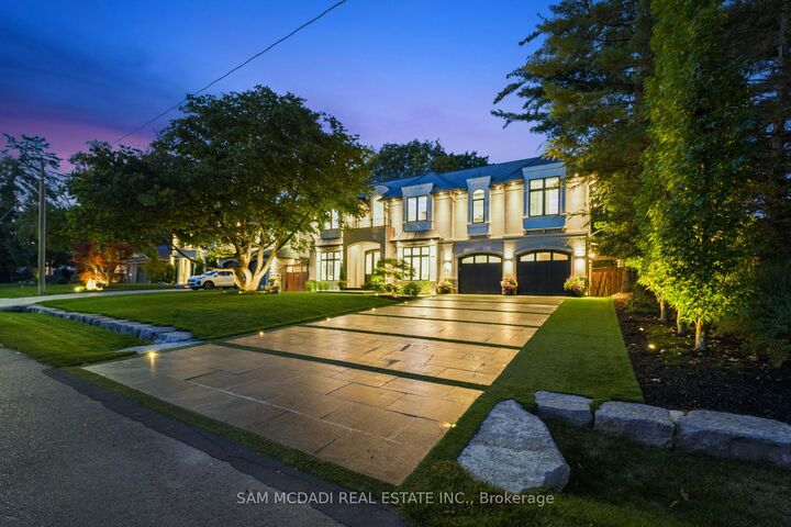 371 Willis Drive  Oakville ON L6L 4T9 photo