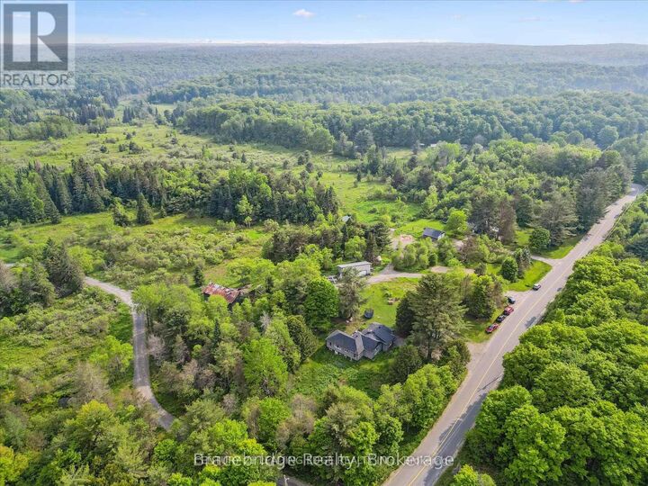 Property Photo:  1151 Beatrice Town Road  ON P1L 1X4