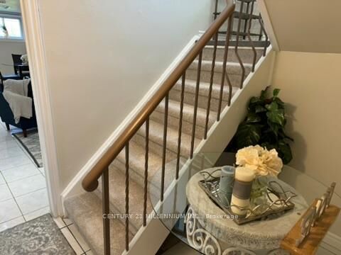 Property Photo: 149 Manitou Crescent Lower ON L6S 2Z6