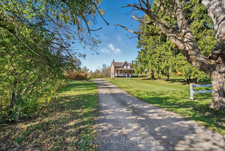 Property Photo: 3766 Wallace Point Road ON K9J 6Y3