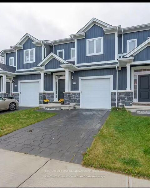 1814 Finley Crescent  London North ON N6G 0B4 photo