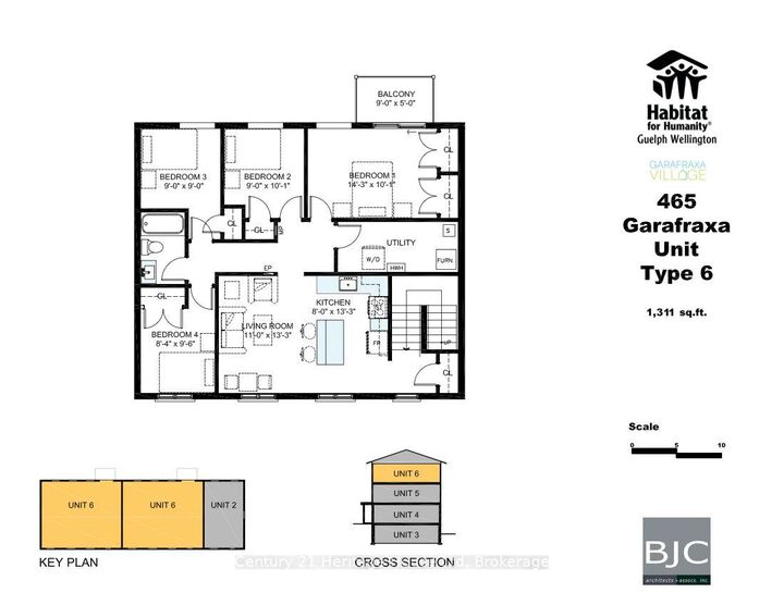 465 Garafraxa Street W 3  Centre Wellington ON N1M 0L6 photo