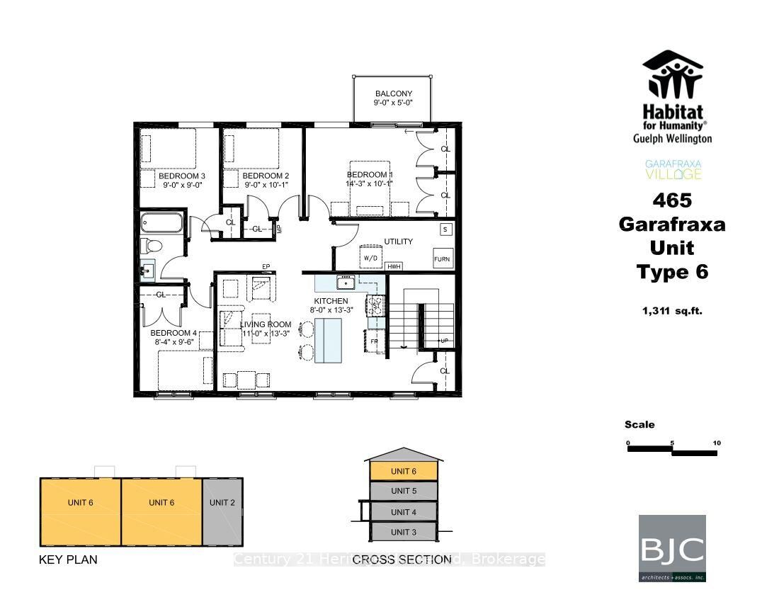 Property Photo:  465 Garafraxa Street W 3  ON N1M 0L6 