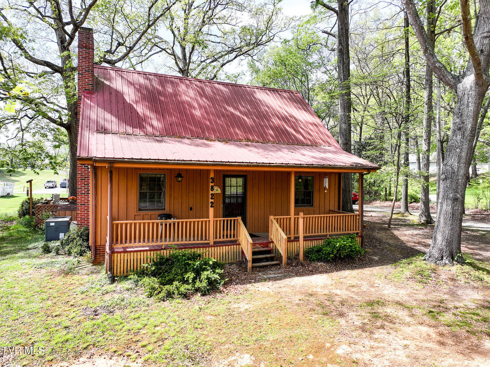Property Photo: 3822 Asheville Highway TN 37743