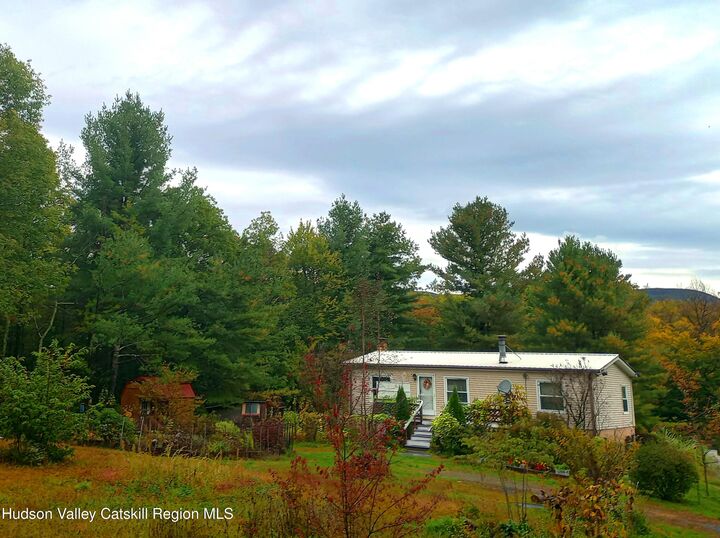 Property Photo: 15 Braziel Heights NY 12446