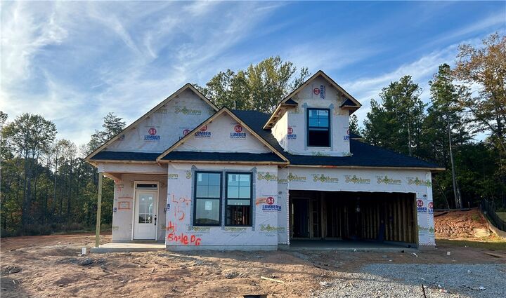 141 Shale Drive  Central SC 29630 photo