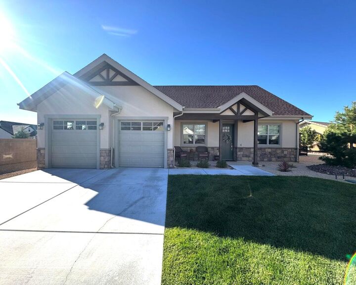 2352 W Portal Hill Rd #28  Cedar City UT 84720 photo