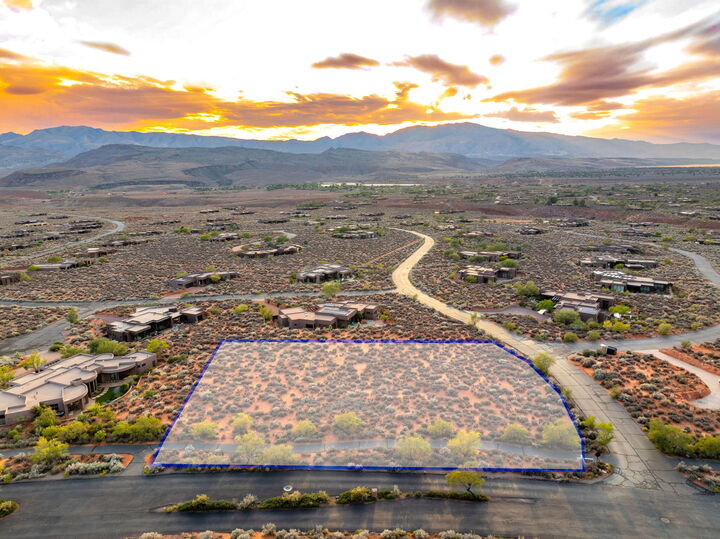 Property Photo: Parcel I-Tav-9-B-253 UT 84738