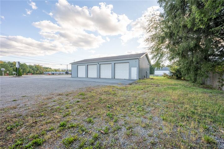 Property Photo: 4907 Route 982 PA 15650