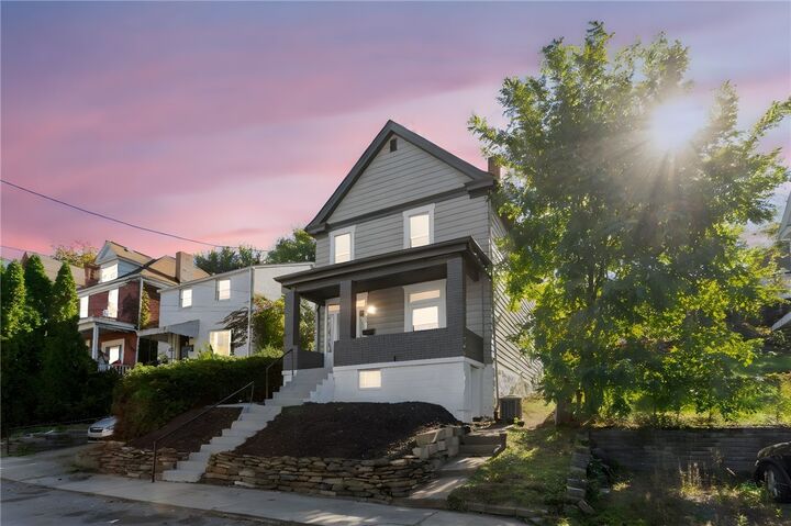 2033 Plainview Ave  Brookline PA 15226 photo