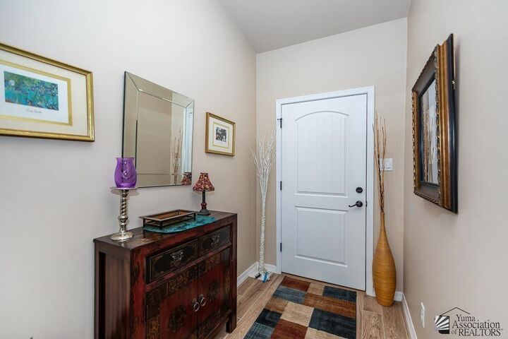 Property Photo: 11627 Sonora St AZ 85356