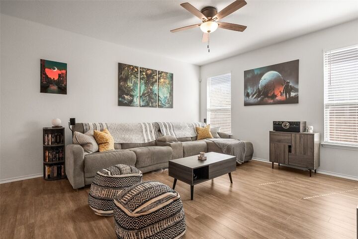 Property Photo: 209 Ella Marie Circle TX 78640